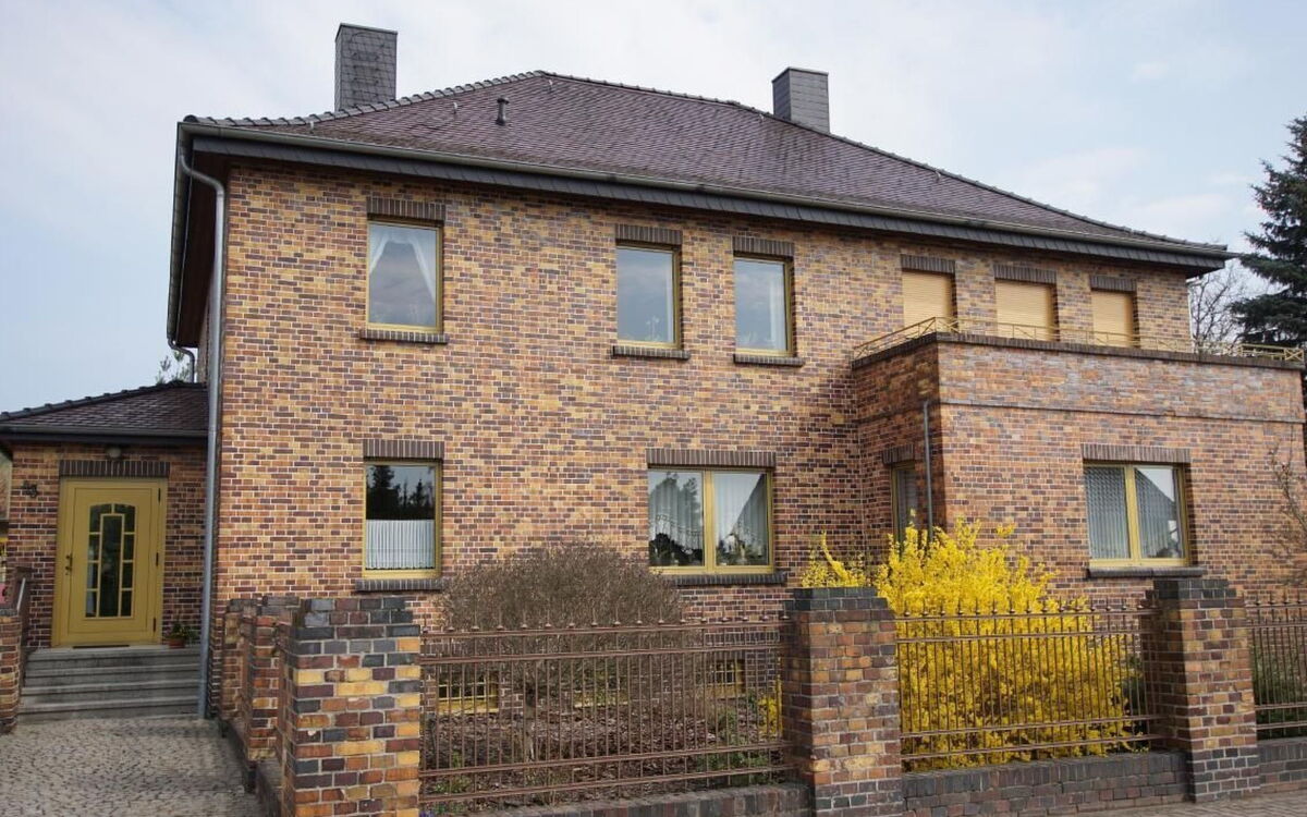 Gemütliche Ferienwohnung in Krina mit Garten und G