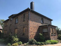 Gemütliche Ferienwohnung in Krina mit Garten und G