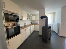 Gemütliche Ferienwohnung in Krina mit Grill