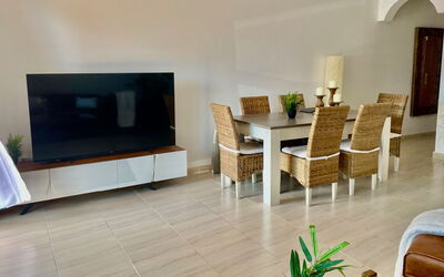 Casa la Ola - Idylle am Meer, la Lajita