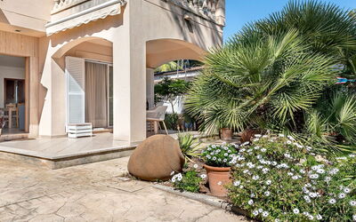 Küstencharme 150 M Vom Strand Entfernt, Privater G