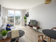 Atemberaubende Wohnung, in der Nähe von East Croyd