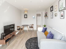 Atemberaubende Wohnung, in der Nähe von East Croyd