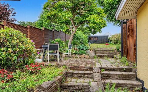 Noreen - 500M from the Sea: Azul, Cabaña, Casa, Casa, Casa De Campo, Inmuebles, Vía Muerta