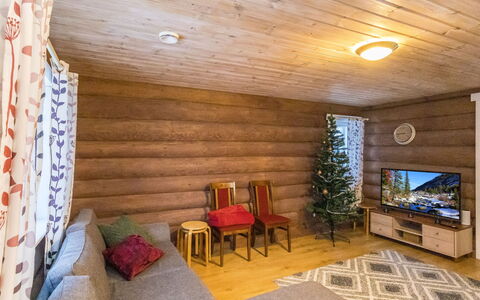 Villa Urho: Madera, Nieve, Invierno, Cabaña, Congelación, Casa, Cuarto De Troncos, Alerce, Vía Muerta