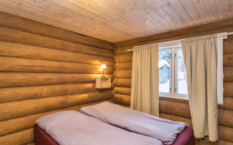 Villa Urho: Madera, Nieve, Invierno, Cabaña, Congelación, Casa, Cuarto De Troncos, Alerce, Vía Muerta