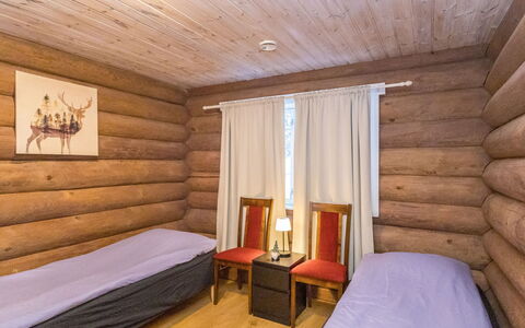 Villa Urho: Madera, Nieve, Invierno, Cabaña, Congelación, Casa, Cuarto De Troncos, Alerce, Vía Muerta