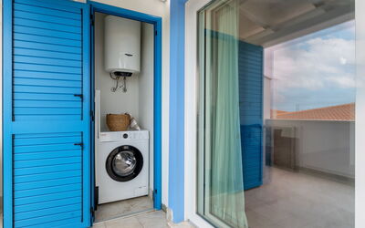 Alojamiento:&nbsp;Cristallo di Mare 23.3