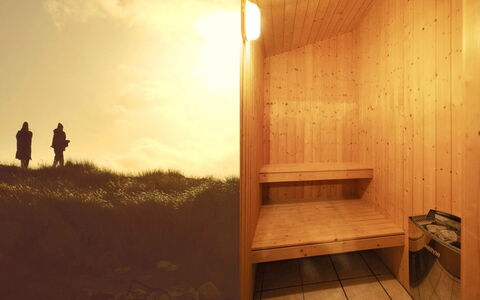 Ljuben - 1.1Km from the Sea: Mueble, Madera, Diseño De Interiores, Piso, Suelo, Silla, Habitación, Techo, Sala, Departamento