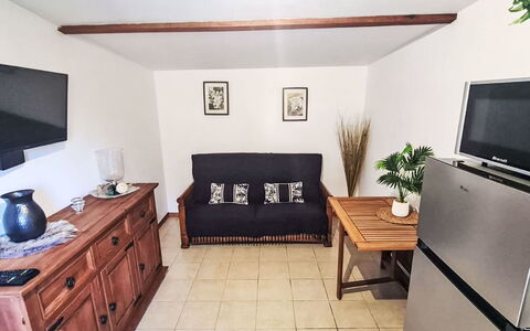 Alojamiento:&nbsp;Maisonnette Terra Tramandera 600.2