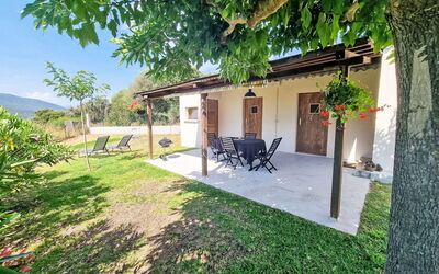 Alojamiento:&nbsp;Maisonnette Terra Tramandera 600.2