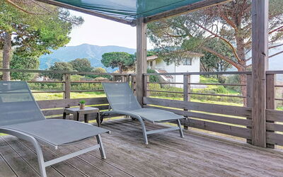 Alojamiento:&nbsp;Chalet Terra Tramandera 600.1