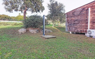 Alojamiento:&nbsp;Chalet Terra Tramandera 600.1