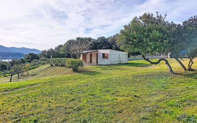 Alojamiento:&nbsp;Maisonnette Terra Tramandera 600.2