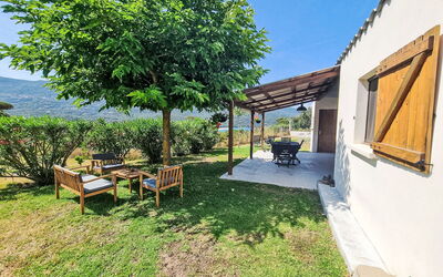Alojamiento:&nbsp;Maisonnette Terra Tramandera 600.2