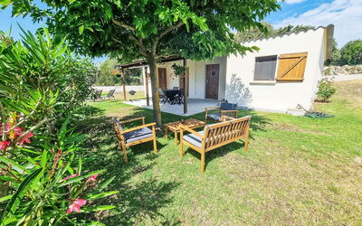 Alojamiento:&nbsp;Maisonnette Terra Tramandera 600.2