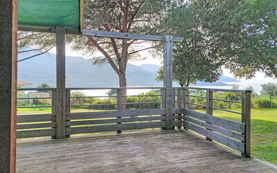 Alojamiento:&nbsp;Chalet Terra Tramandera 600.1