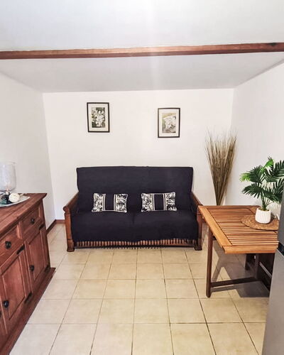 Maisonnette Terra Tramandera 600.2