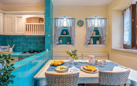 Suite la Torre: Mueble, Diseño De Interiores, Piso, Cocina, Habitación, Techo, Suelo, Mesa, Encendiendo, Mostrador
