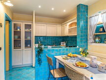 Suite la Torre