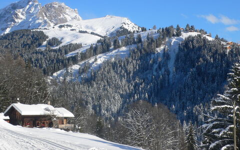 Ker Eol: Nieve, Accidentes Geográficos Montañosas, Montaña, Árbol, Invierno, Cordillera, Tierras Altas, Colina, Hill Station, Paisaje