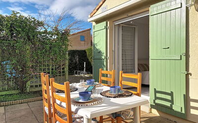 Alojamiento:&nbsp;Le Clos des Chênes 642.2