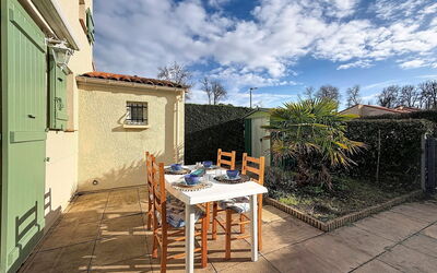 Alojamiento:&nbsp;Le Clos des Chênes 642.2