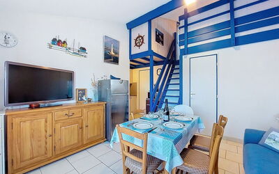 Alojamiento:&nbsp;Le Clos des Chênes 642.1