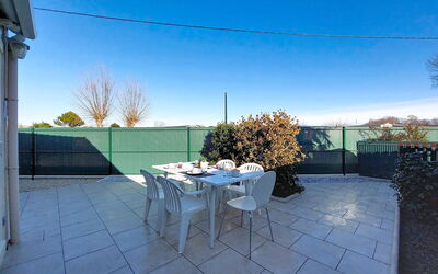 Alojamiento:&nbsp;Le Clos des Chênes 642.1