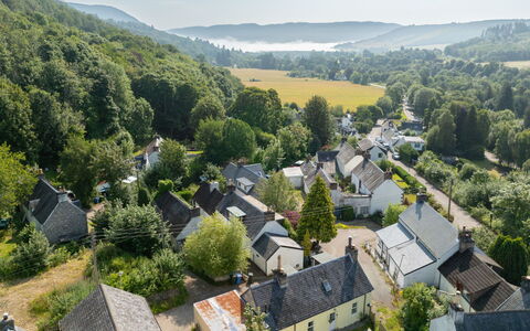 Strone Cottage