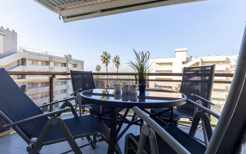 Alojamiento:&nbsp;Cambrils Park B 71.4