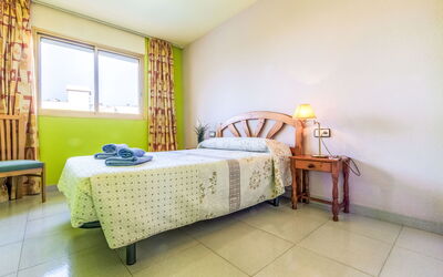 Alojamiento:&nbsp;Cambrils Park B 71.4
