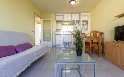 Alojamiento:&nbsp;Cambrils Park B 71.4