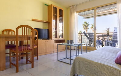 Alojamiento:&nbsp;Cambrils Park B 71.4