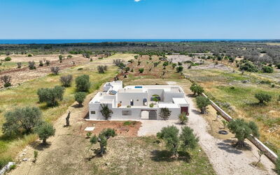 Terracorte Villa