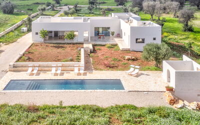 Terracorte Villa