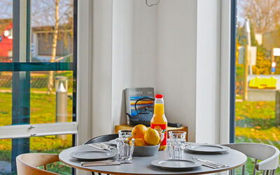 Apartment am See