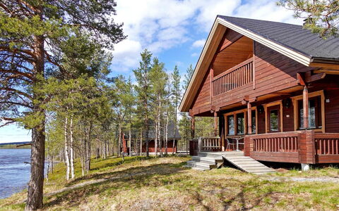 Luongasloma 3: Madera, Cabaña, Casa, Casa, Porche, Madera Dura, Cuarto De Troncos, Vía Muerta, Casa De Campo, Tablón