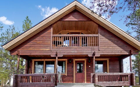 Luongasloma 3: Madera, Porche, Casa, Cabaña, Casa, Vía Muerta, Techo, Madera Dura, Puerta, Cuarto De Troncos