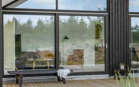 Damiana - 1.1Km from the Sea: Mueble, Madera, Diseño De Interiores, Piso, Suelo, Silla, Habitación, Techo, Sala, Departamento
