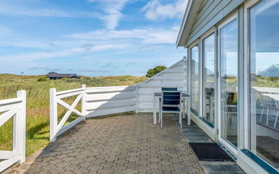 Answald - 250M from the Sea