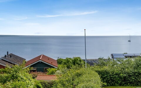 Tofan - 75M from the Sea: Azul, Cabaña, Casa, Casa, Casa De Campo, Inmuebles, Vía Muerta