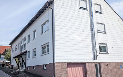 Helfrichs Ferienwohnung