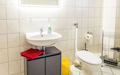 Helfrichs Ferienwohnung