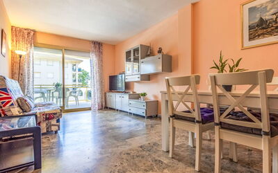 Alojamiento:&nbsp;Costa Blanca i 47.3