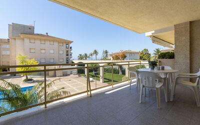 Alojamiento:&nbsp;Costa Blanca i 47.3