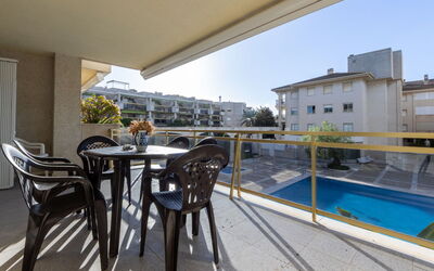 Alojamiento:&nbsp;Costa Blanca i 47.2