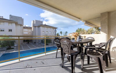 Alojamiento:&nbsp;Costa Blanca i 47.2