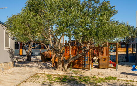 Maslina Delux: Sombra, Recurso, Inmuebles, Hacienda, Piscina, Eco Hotel, Paisajismo, Hotel, Villa