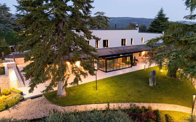 Villa Bocchi